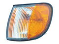 LH PARKLAMP ASSY; PARK/SIGNAL COMBO; SPORTAGE 9800