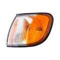 LH PARKLAMP ASSY; PARK/SIGNAL COMBO; SPORTAGE 9800