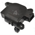 FLOOR MODE ACTUATOR