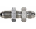 HYDRAULIC ADAPTER - SAE TO SAE