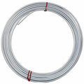 BRAKE LINE COILS