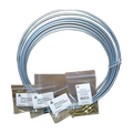 BRAKE LINE COILS