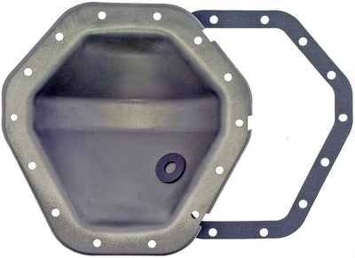 0206 AVALANCHE 2500/0109 SILV/SIERRA 2500 HD/0008 SUBURBAN/YUKON XL 2500 REAR DIFFERENTIAL COVER