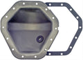 0206 AVALANCHE 2500/0109 SILV/SIERRA 2500 HD/0008 SUBURBAN/YUKON XL 2500 REAR DIFFERENTIAL COVER