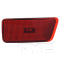 2122 FD BRONCO SPORT REAR REFLECTOR ASSY LH