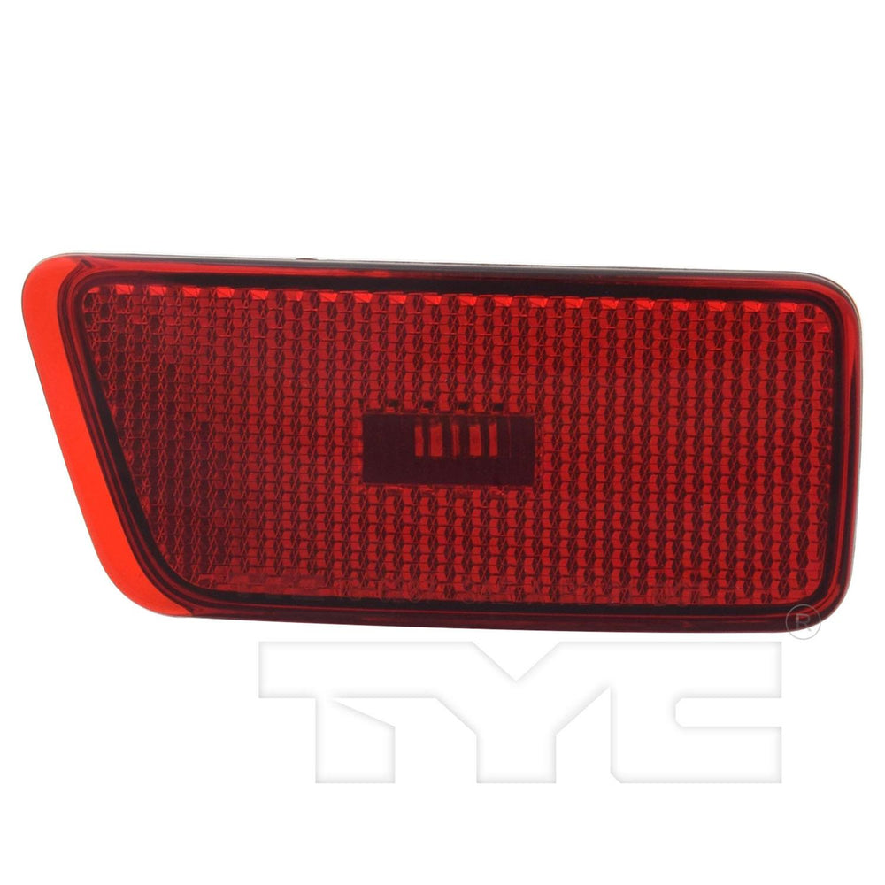 2122 FD BRONCO SPORT REAR REFLECTOR ASSY LH