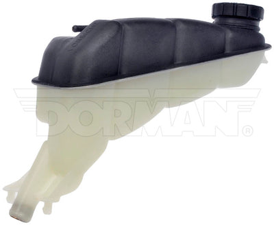 COOLANT RESERVOIR