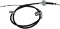 BRAKE CABLE
