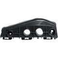 CAPA LT FRT BUMPER COVER SUPPORT USA BUILT TOYOTA COROLLA 1113