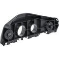 CAPA LT FRT BUMPER COVER SUPPORT USA BUILT TOYOTA COROLLA 1113