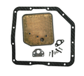 OIL PAN GASKET 1PC SBC 86UP