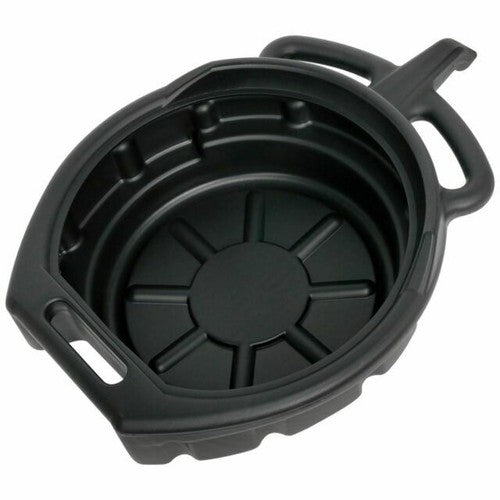 OIL PAN GASKET 1PC SBC 86UP