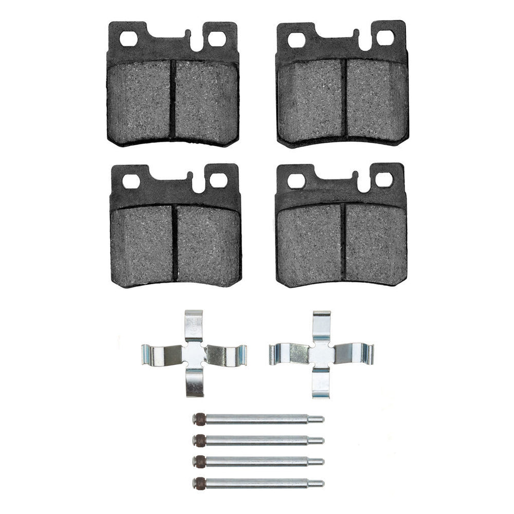 DFC auto part