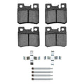 DFC auto part