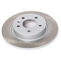 Power Stop 16-19 Buick Cascada Rear Semi Coated Rotor