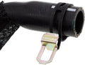 ENGINE COOLANT RESERVOIR HOSE