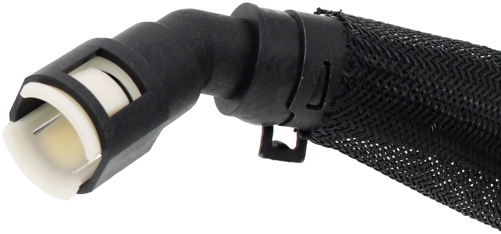ENGINE COOLANT RESERVOIR HOSE
