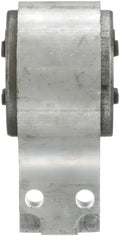 DELPHI control arms