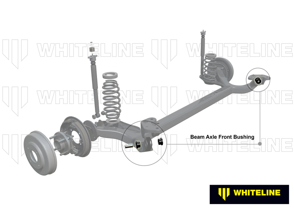 Whiteline auto part