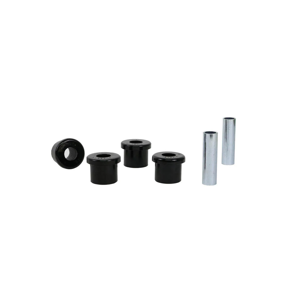 FRONT CONTROL ARM LOWER INNER BUSHING 9804 NISSAN FRONTIER