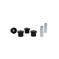 FRONT CONTROL ARM LOWER INNER BUSHING 9804 NISSAN FRONTIER