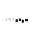 FRONT CONTROL ARM LOWER INNER BUSHING 9804 NISSAN FRONTIER
