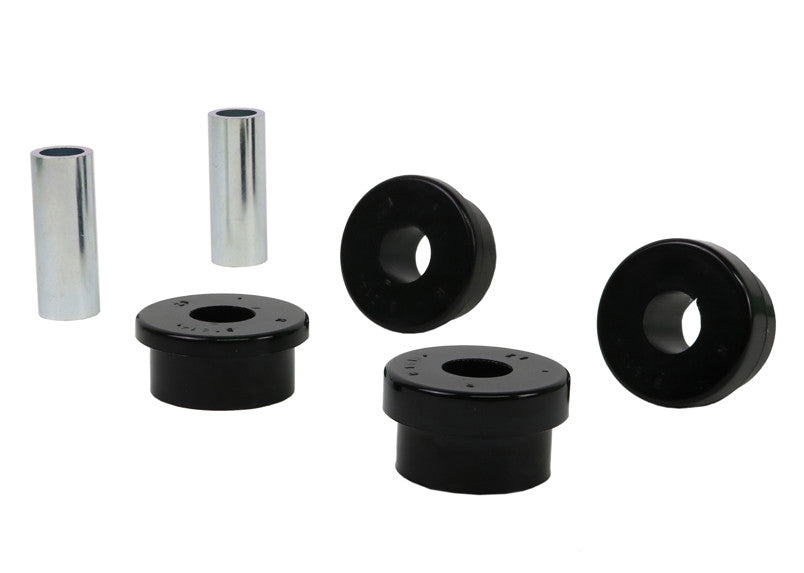 DIFFERENTIAL MOUNT BUSHING MOUSTACHE BRACE 50MM OD
