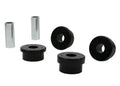 DIFFERENTIAL MOUNT BUSHING MOUSTACHE BRACE 50MM OD
