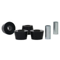 FRONT STRUT ROD TO CHASSIS BUSHING CELICA 7177