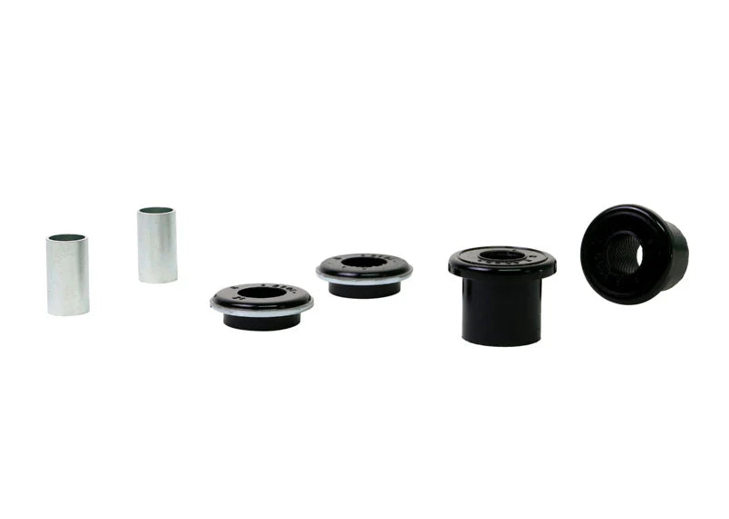 STRUT ROD TO CONTROL ARM BUSHING HEAVY DUTY