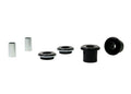 STRUT ROD TO CONTROL ARM BUSHING HEAVY DUTY