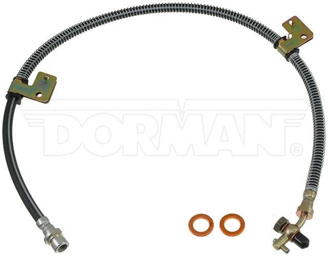 BRAKE HOSE
