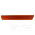 CAPA 1522 DG CHALLENGER FRT SIDE MARKER LAMP RH