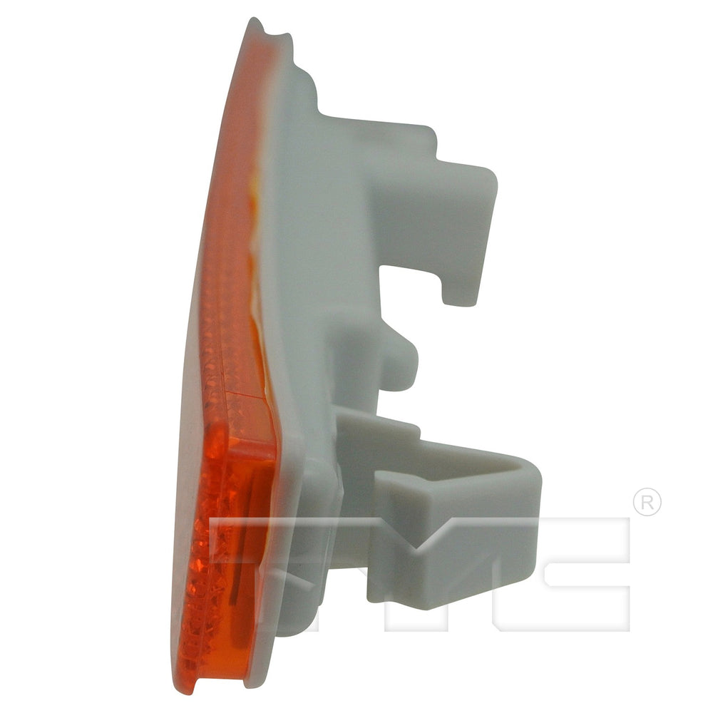 CAPA 1522 DG CHALLENGER FRT SIDE MARKER LAMP RH