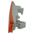CAPA 1522 DG CHALLENGER FRT SIDE MARKER LAMP RH