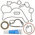 MAHLE Original Cadillac CTS 04-03 Rear Main Seal