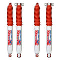 Hydro Shock Absorber 88-98 Chevrolet K1500/K2500/K3500 22.58 Inch Extended 13.92 Inch Collapsed Skyjacker