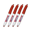 Hydro Shock Absorber 93-98 Grand Cherokee 22.58 Inch Extended 13.71 Inch Collapsed Skyjacker