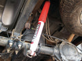 Hydro Shock Absorber 28.59 Inch Extended 16.70 Inch Collapsed 07-18 Wrangler JK Skyjacker