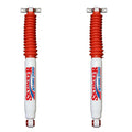 Hydro Shock Absorber 24.84 Inch Extended 14.82 Inch Collapsed 84-01 Jeep Cherokee 97-06 Jeep Wrangler 97-06 Jeep TJ Skyjacker
