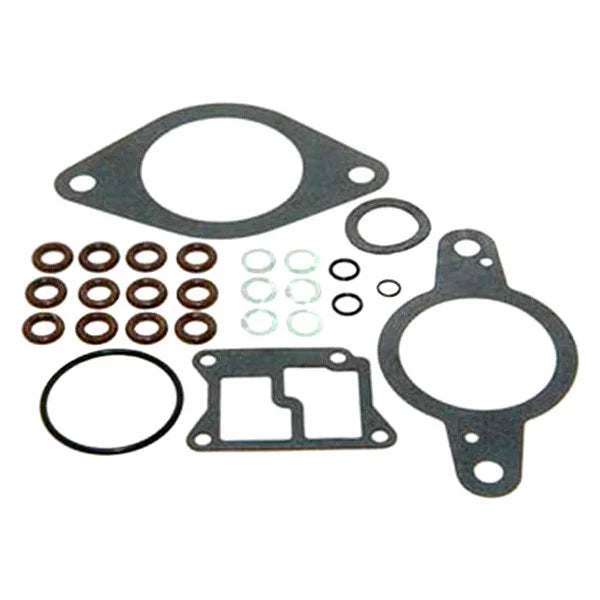 Walker Products Inc. - auto part