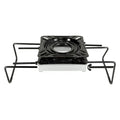 SEAT CLAMP 8'-19' ECONOMY W/SW