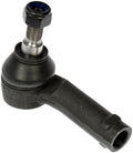 TIE ROD END - OUTER