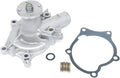 NEW WATER PUMP