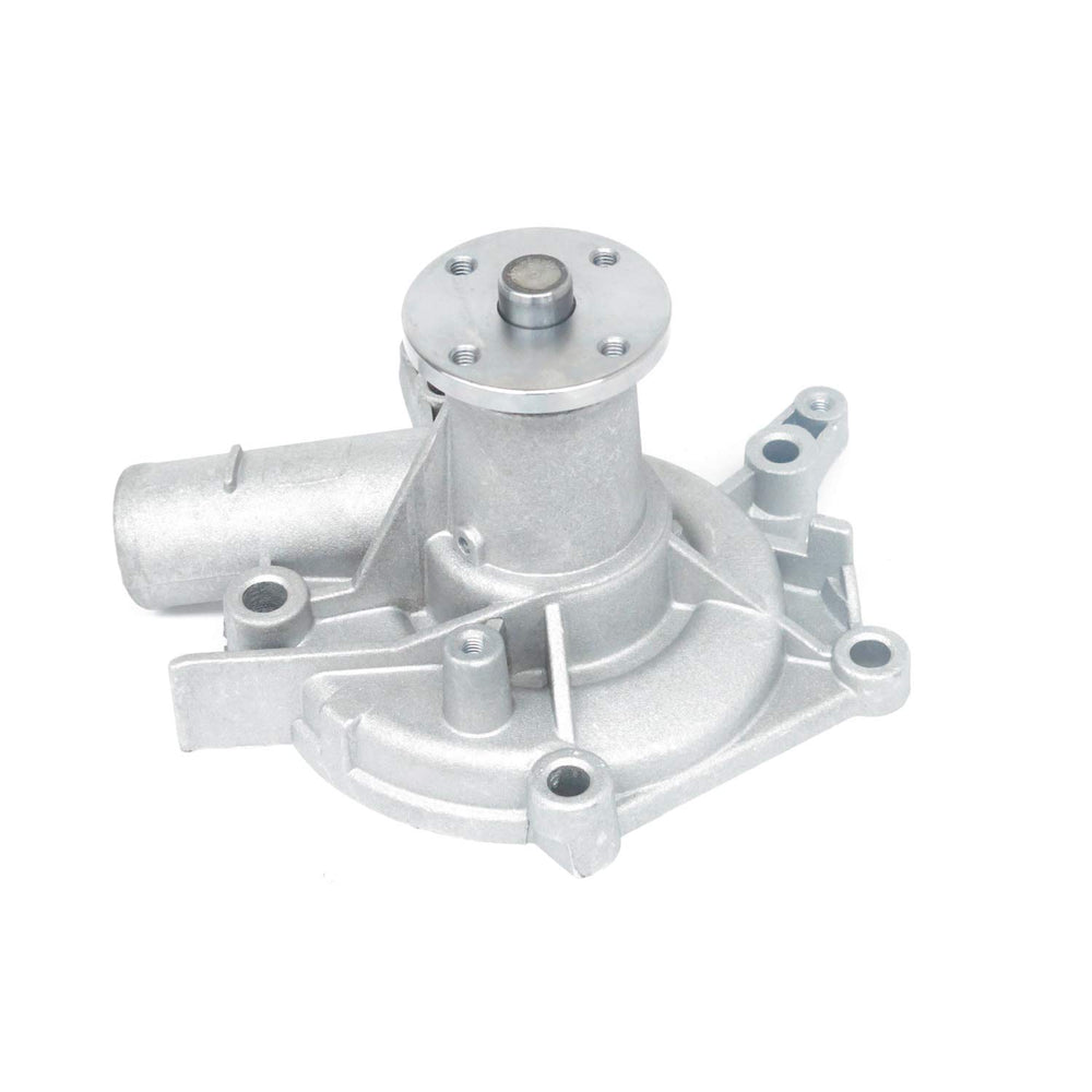 NEW WATER PUMP