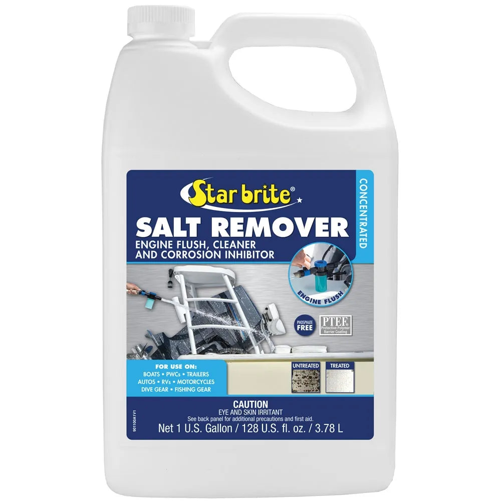 SALT REMOVER CONCENTRATE GAL.