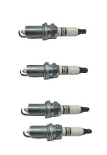 DOUBLE PLATINUM PLUGS