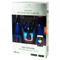 Project X auto part
