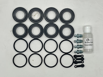 Stoptech auto part
