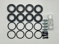 Centric 00-06 Jaguar XKR Rear Caliper Repair Kit